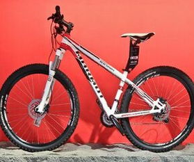 MARMOT 銷(xiāo)量最好的自行車(chē)品牌