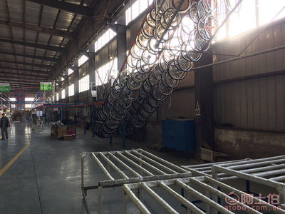 【Fee廠家直銷20寸變速雙碟剎小輪自行車女款公路車禧瑪諾后七速】天津市武清區凱美歐自行車廠 - 產品庫