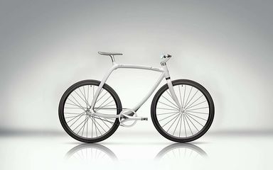 自行車,rizoma,代步車,交通工具,都市, 工業(yè)設計,產(chǎn)品設計,普象網(wǎng)