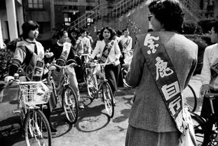 100多張青島老照片 是土著都不一定全見(jiàn)過(guò)