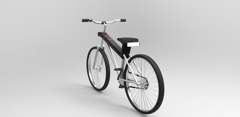 為何是這17款自行車(chē)獲得世界頂級(jí)設(shè)計(jì)大獎(jiǎng)?此帖說(shuō)明了一切!