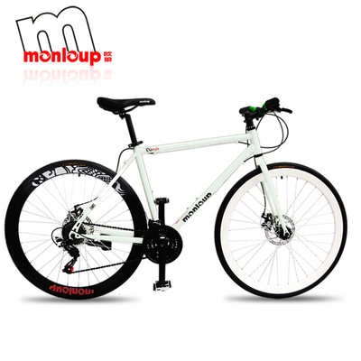 monloup歐狼炫酷-2公路自行車 21速 夜光彩色車圈休閑情侶車_monloup歐狼炫酷-2公路自行車 21速 夜光彩色車圈休閑情侶車圖片,型號,價格:1398.00元- 工廠店中國采購產(chǎn)品庫