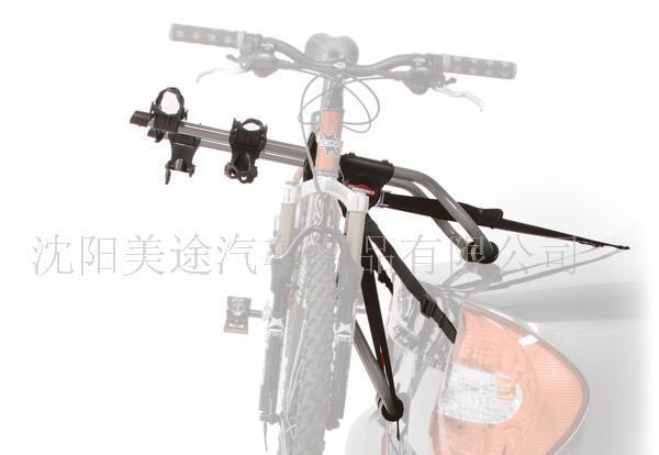 自行車架吊掛式自行車架汽車行李架車(圖)